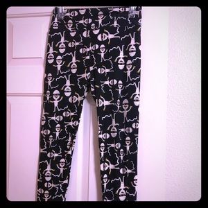 OS LulaRoe leggings